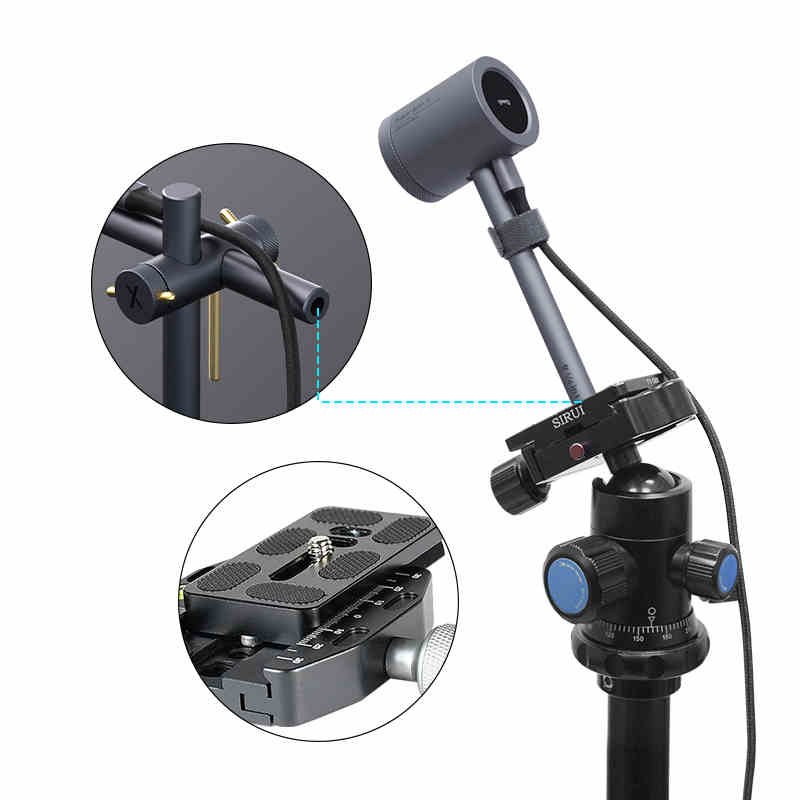 Qianli Super Cam X Gen 3 Motherboard Fault 3D Infrared Thermal Imaging Analyzer PCB IC Fast Diagnosis Mobile Phone Repair