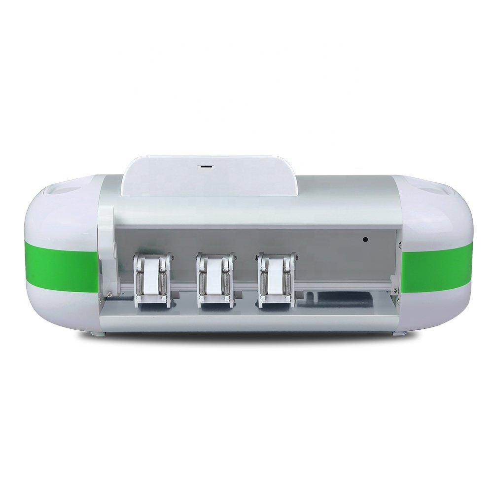 Film Cutting Machine For Tpu Mobile Phone Camera Screen monitor Protector Film Cutter