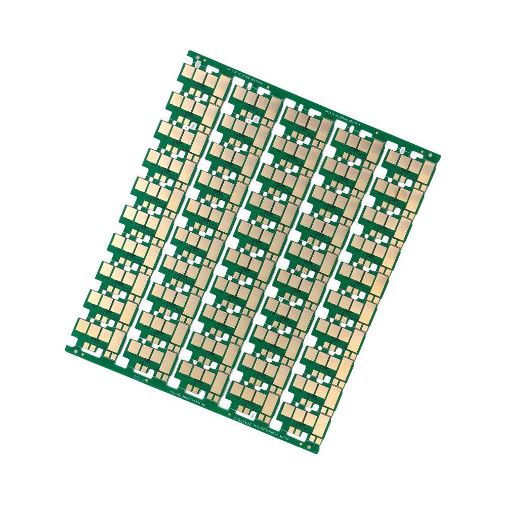 Shenzhen PCB Supply Custom Enepig Copper Base Board PCB Manufacturing Electronic Board Maker PCB
