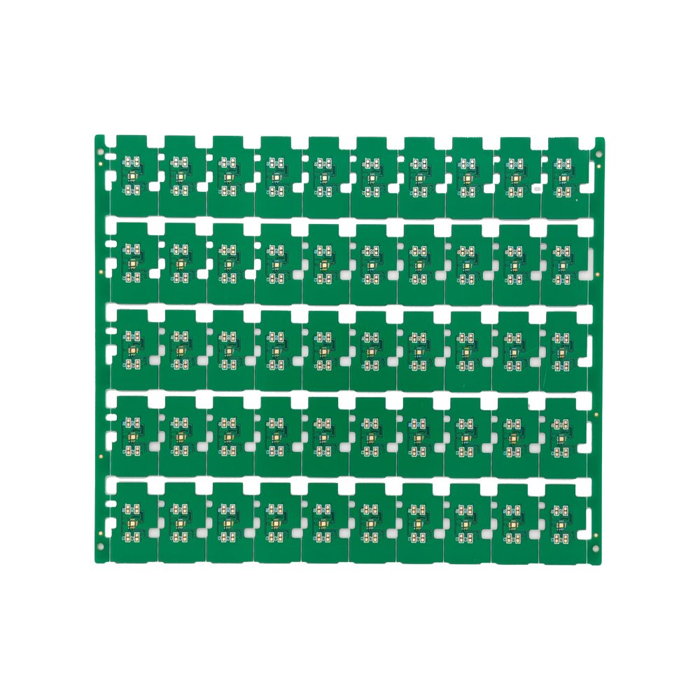 Shenzhen PCB Supply Custom Enepig Copper Base Board PCB Manufacturing Electronic Board Maker PCB
