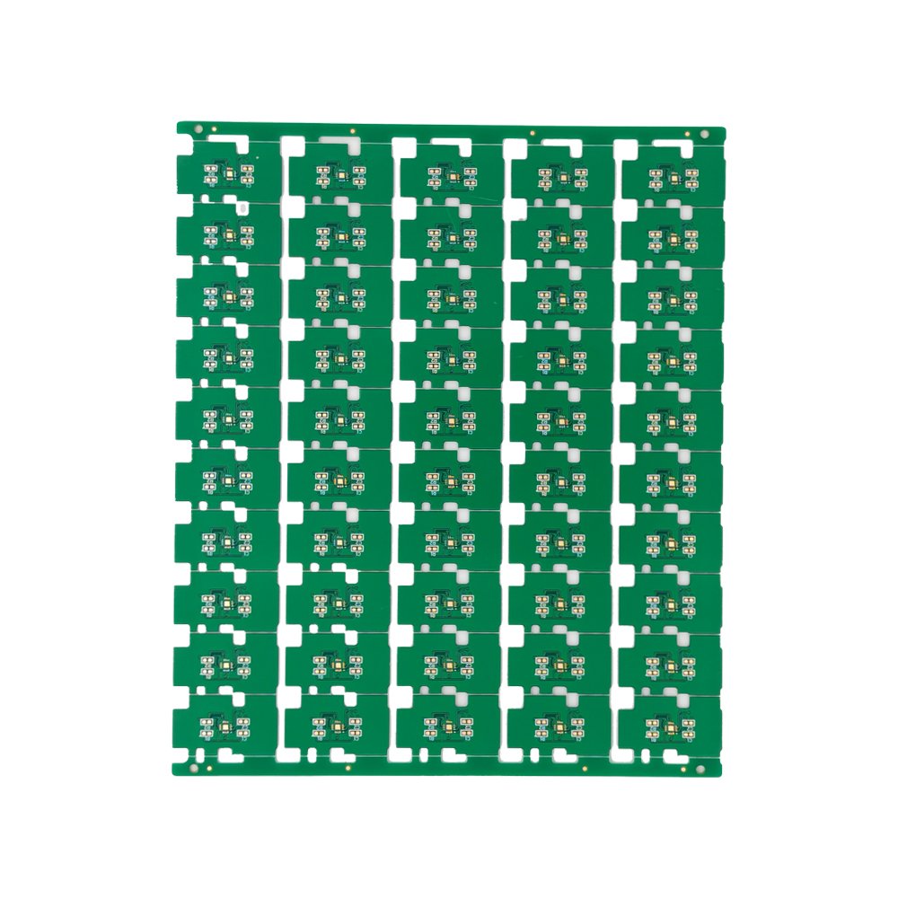Shenzhen PCB Supply Custom Enepig Copper Base Board PCB Manufacturing Electronic Board Maker PCB