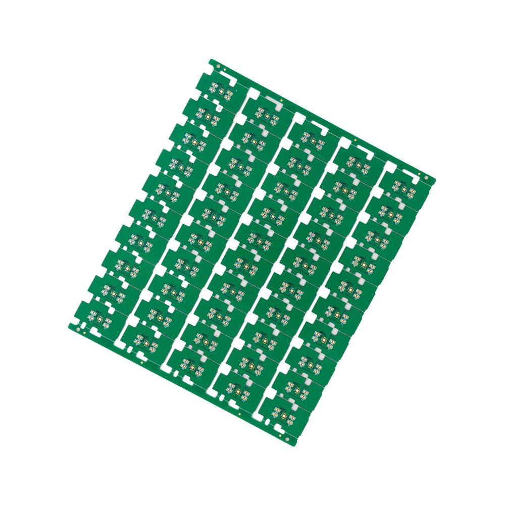 Shenzhen PCB Supply Custom Enepig Copper Base Board PCB Manufacturing Electronic Board Maker PCB