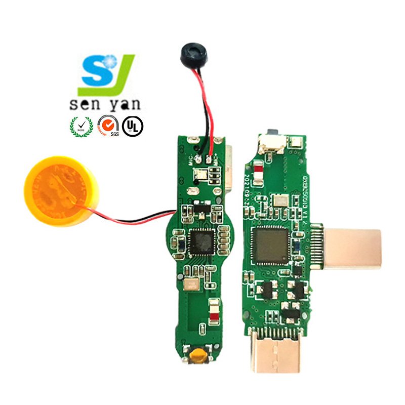 Latest Cheap Basic Android Mobile Phone Main Motherboard Camera Pcb Mobile Phone Keyboard Pcb Printed Circuit Board
