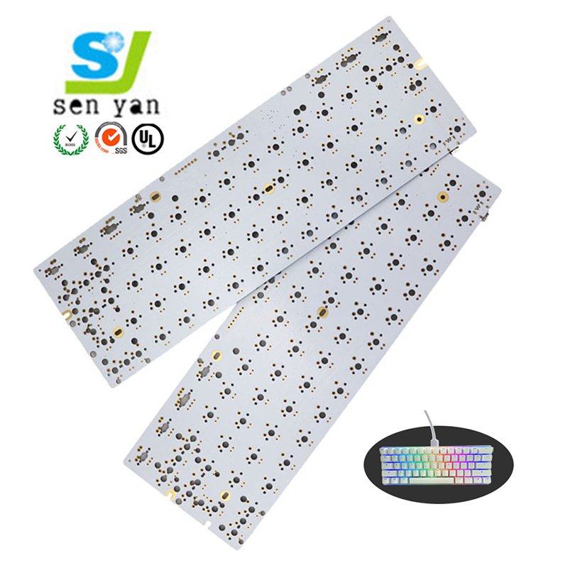Latest Cheap Basic Android Mobile Phone Main Motherboard Camera Pcb Mobile Phone Keyboard Pcb Printed Circuit Board