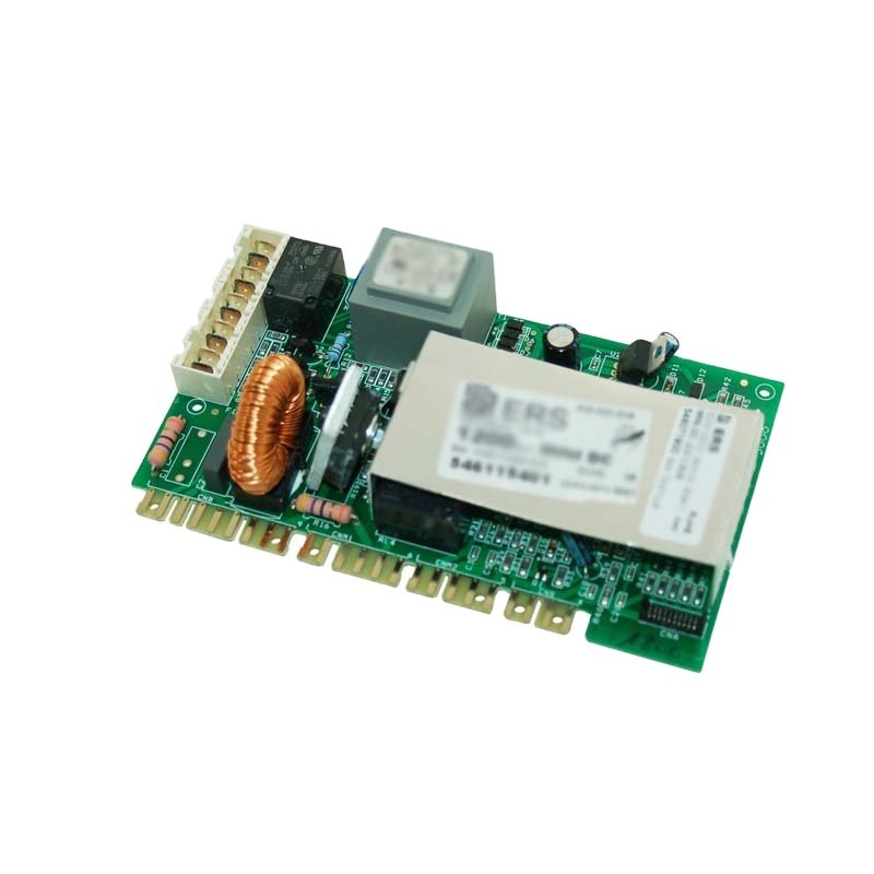 Shenzhen Pcb Making Mobile Phone Motherboard Parts Processing Pcb Fabrication Factory Double-sided Gold Circuit Boards
