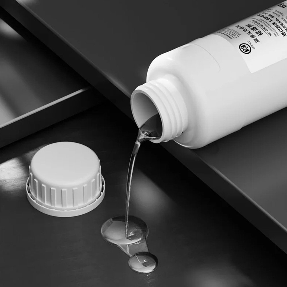 Ultrasonic Cleaning Fluidfor Phone Circuit Board Cleaning Repair Suitable for Mobile Phone Repair Shop