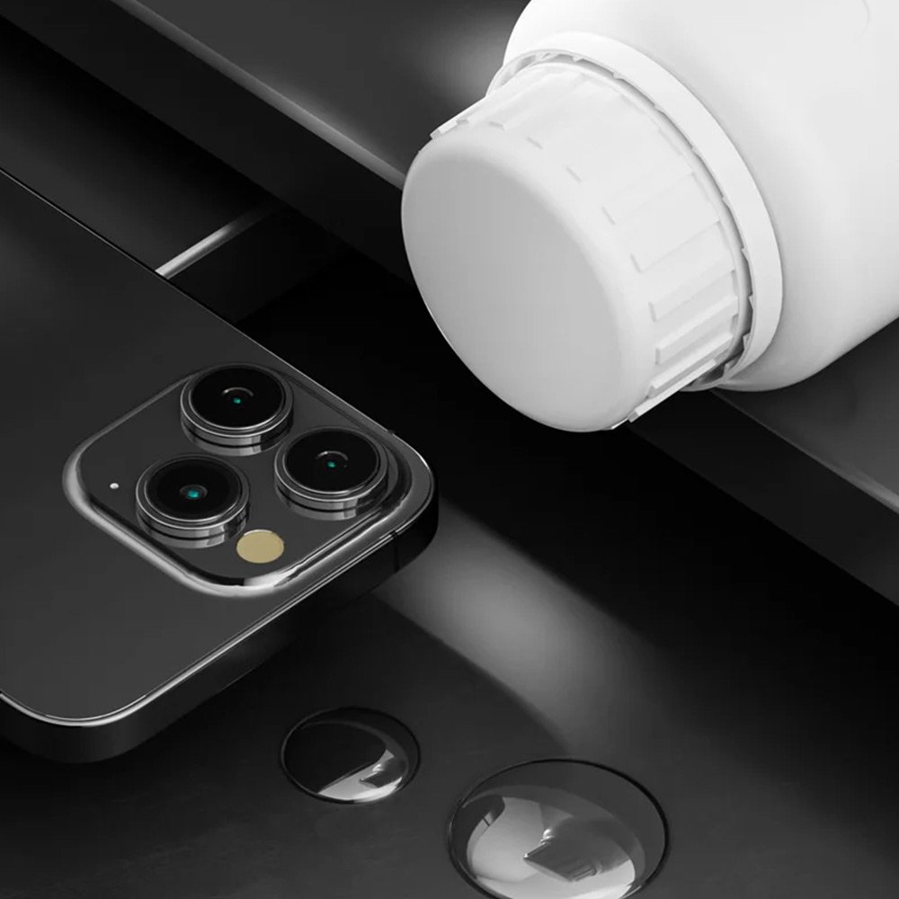 Ultrasonic Cleaning Fluidfor Phone Circuit Board Cleaning Repair Suitable for Mobile Phone Repair Shop