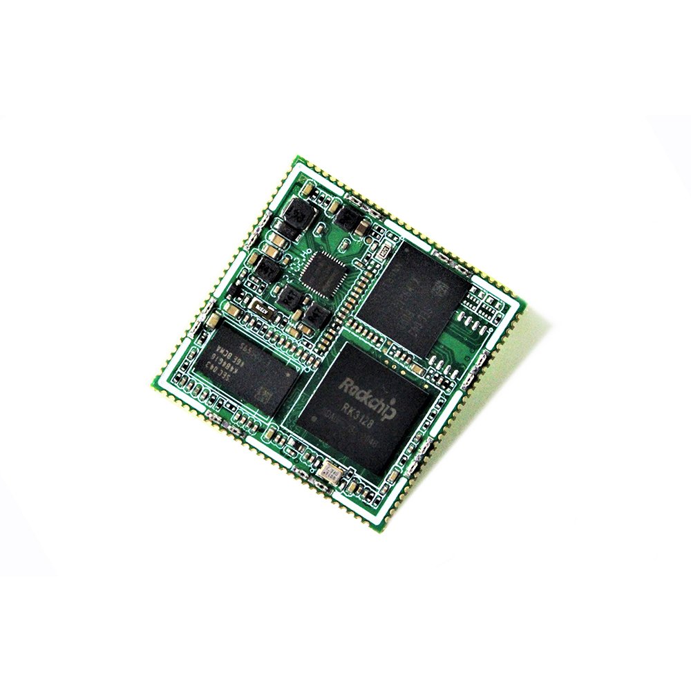 Android RK3128 Smart Embedded Board MIPI Cheapest Motherboard Android Board With Touch Screen 4*USB URAT Control Board OEM ODM