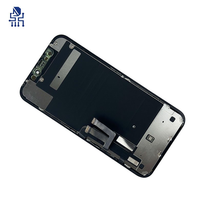 Mobile ZY LCD Screen for iPhone 11 Display Touch Screen Digitizer Assembly Replacement