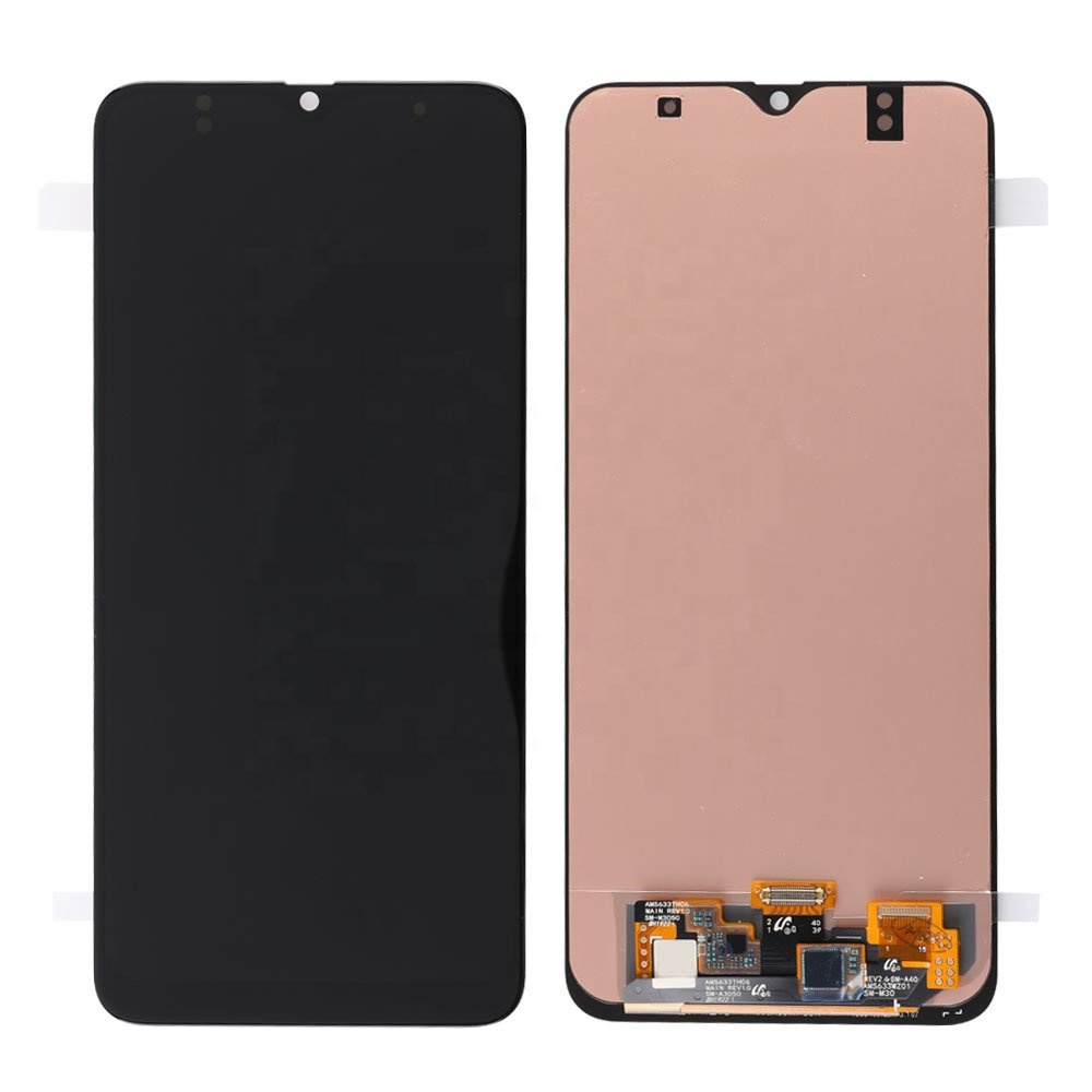 Upgrade Mobile Phone lcds Screen for Samsung M20 M21 M30 M31S M51 LCD Touch Screen Display Replacement