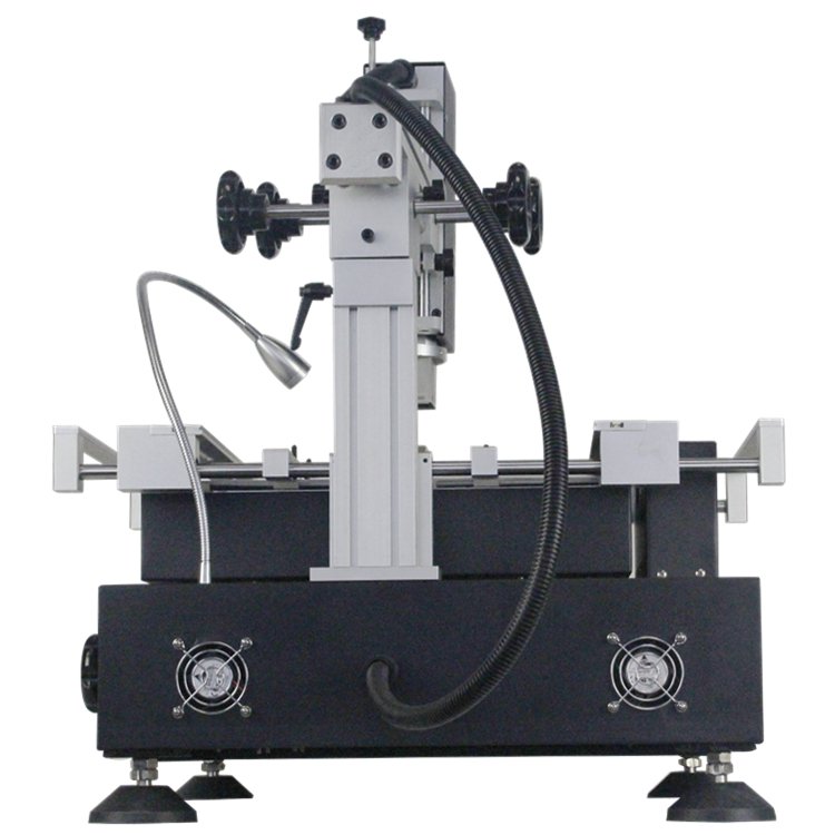 Infrared BGA rework station bga rework station price in Pakistan low price BGA rework station in India