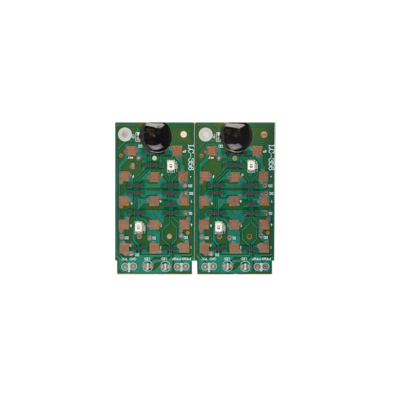 QQF C Children's Toy Light Music PCB Assembly Phone Toys PCBA OEM Circuit Board Acceptable Accept Customization CN;GUA Dina
