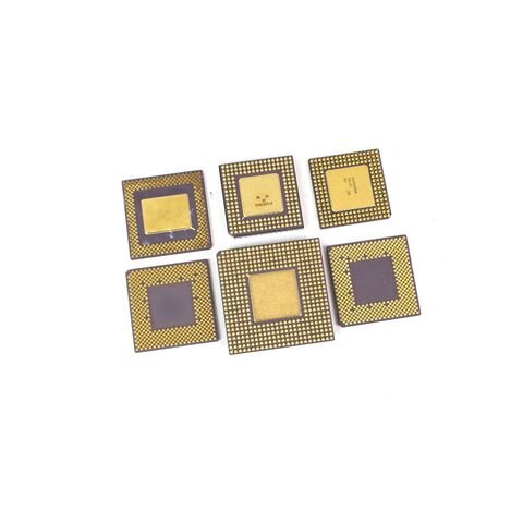 New Arrival Ceramic Factory Fast Delivery CPU Scrap