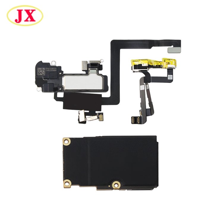 Mobile phone accessories motherboard with Face ID for iPhone 11 11 pro 11 Pro Max Original Unlock With Full Chips Support update