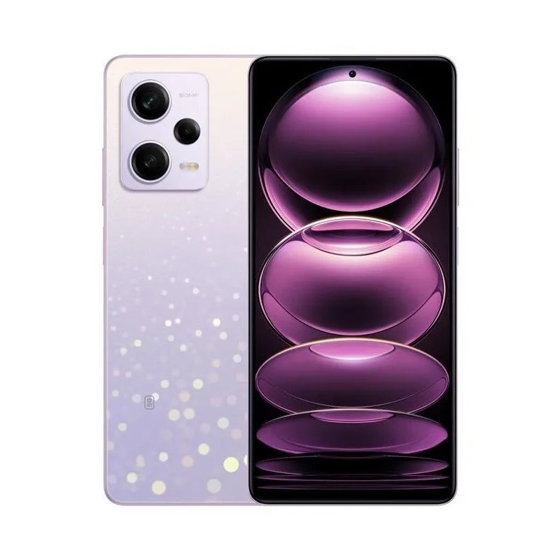 Hot Sale for Xiaomi Redmi Note 12 Pro 5G Smart Mobile Phone 6GB+128GB 6.67 inch MIUI 13 Global Version Octa Core up to 2.6GHz NF