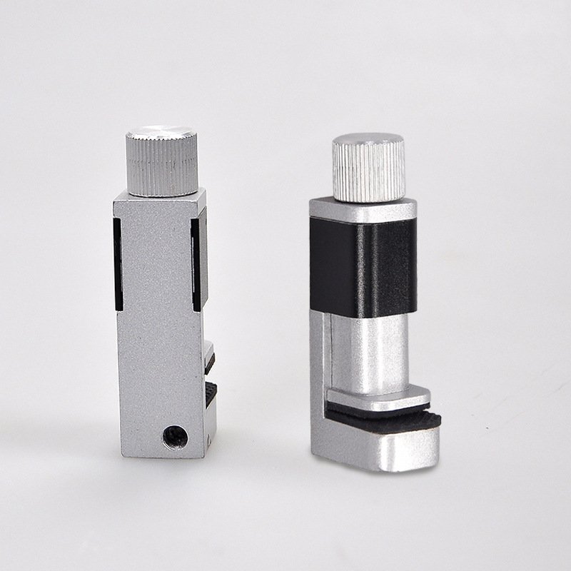 Metal Clip Fixture Clamp Mobile Phone Repairing Tools