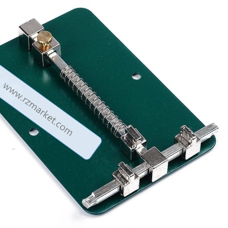 High Temperature Main Motherboard NAND IC Chip Fixture Holder Clamp for iPhone BGA Fix Repair Mold Tool