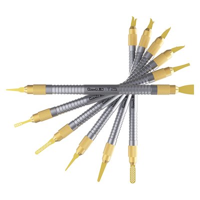 QianLi 009 Glue Remover Blades for CPU IC Chips