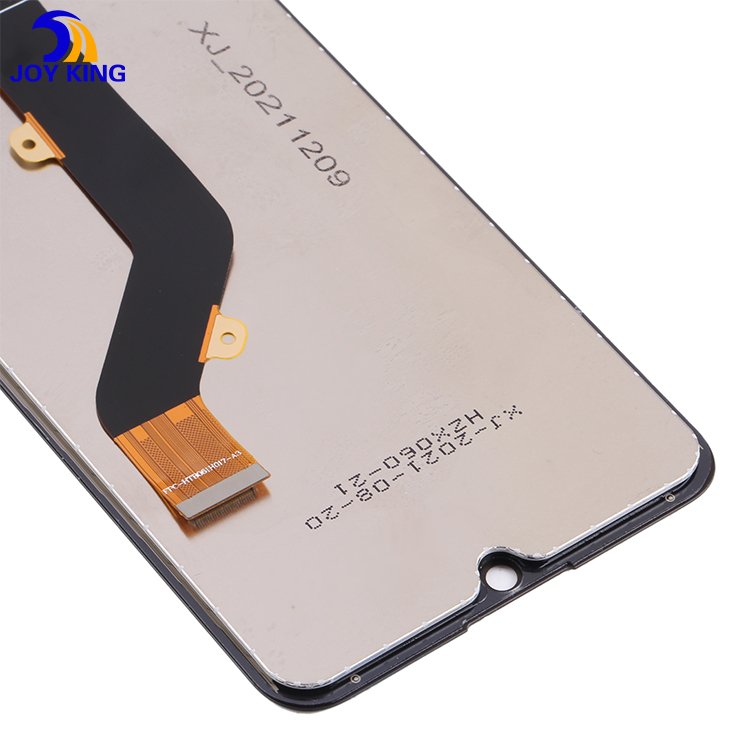 For iTel S15 LCD Display Original Screen Replacement For iTel S15 Mobile Phone LCD Touch Screen Digitizer