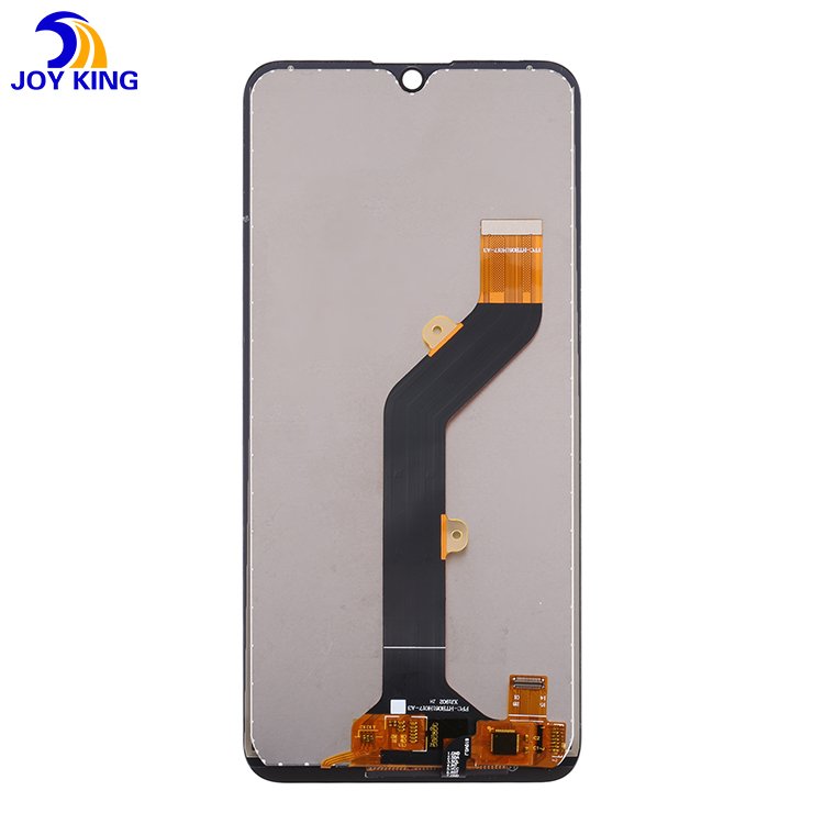 For iTel S15 LCD Display Original Screen Replacement For iTel S15 Mobile Phone LCD Touch Screen Digitizer