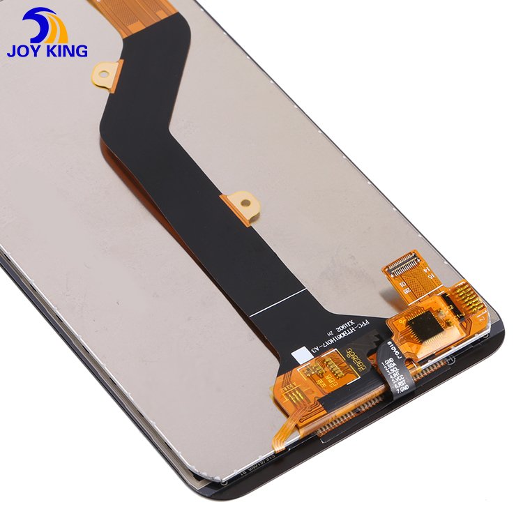 For iTel S15 LCD Display Original Screen Replacement For iTel S15 Mobile Phone LCD Touch Screen Digitizer