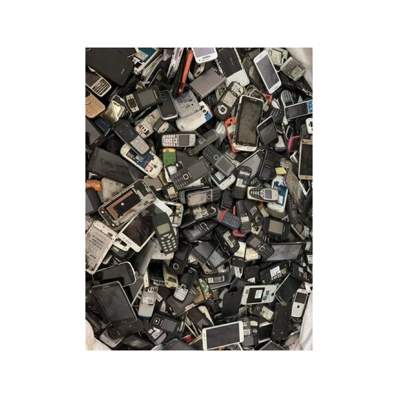 Recycling Wholesale Phones Scrap / ceramic Used Electronic Mobile Phone Scrap Waste Scrap PCB Boards Mobile Phone Motherboard