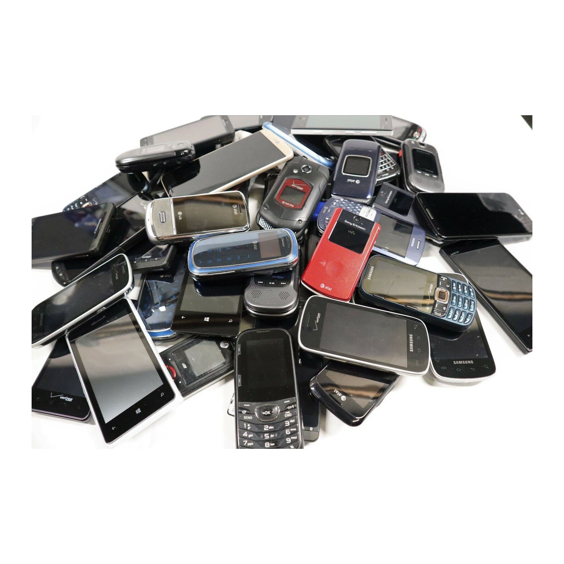 Recycling Wholesale Phones Scrap / ceramic Used Electronic Mobile Phone Scrap Waste Scrap PCB Boards Mobile Phone Motherboard