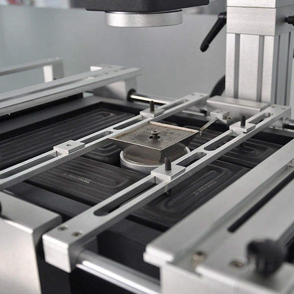bga rework station Seamark zhuomao zm-R5830 bga rework system soldering equipment phone repair and laptop motherboard repair