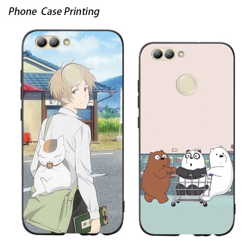 Small Machine Size Desktop Flat UV Printer Customized Phone Case Printing Machine for Card Acrylic Wood Metal PVC