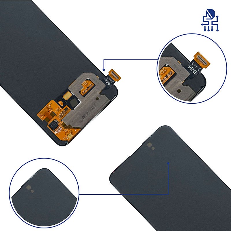 Mobile phone OLED LCD screen for VIVO V15 Pro display touch screen replacement for VIVO V15 Pro LCD screen