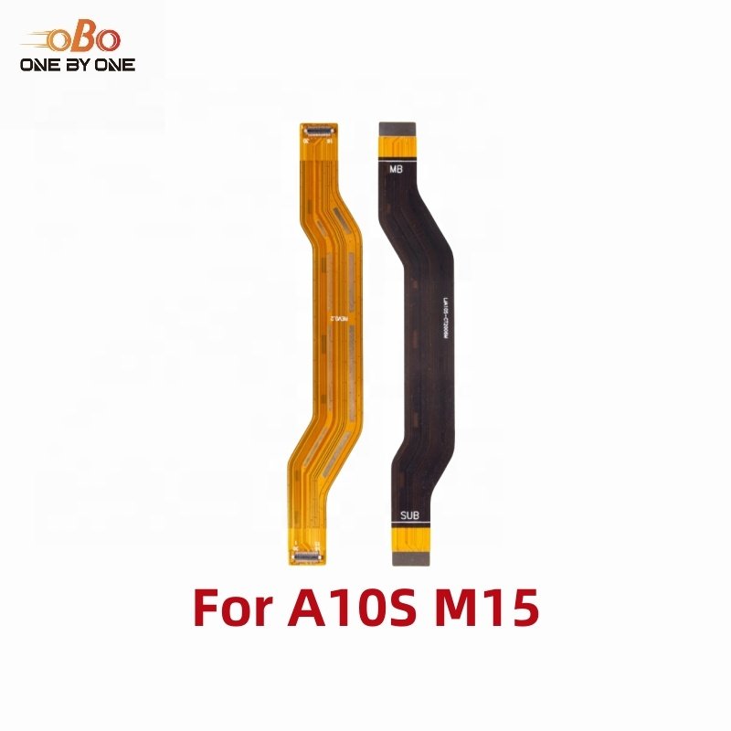 Main Board Flex Motherboard Connector LCD Display Flex Main Flex For A10S A20S A21 A21S A31 A32 A41 A42 A51 A52 A70S A71 A72
