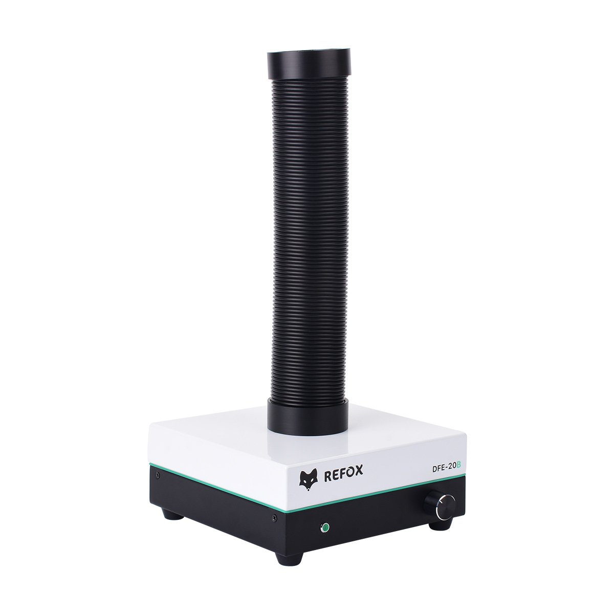 Refox DFE-20B fume extractor smoking machine for laser machine working smoke absorption welding fume filtration and purification