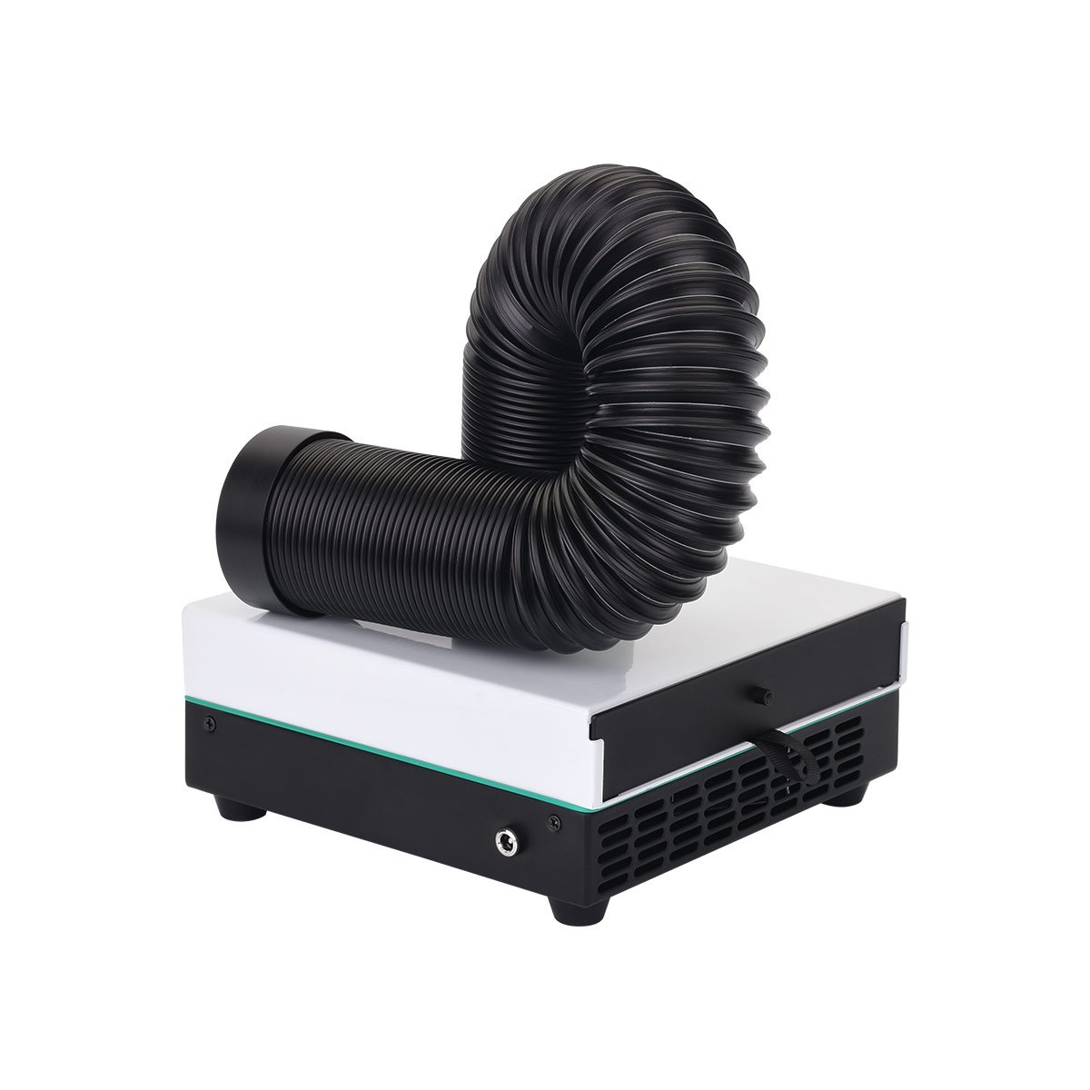 Refox DFE-20B fume extractor smoking machine for laser machine working smoke absorption welding fume filtration and purification