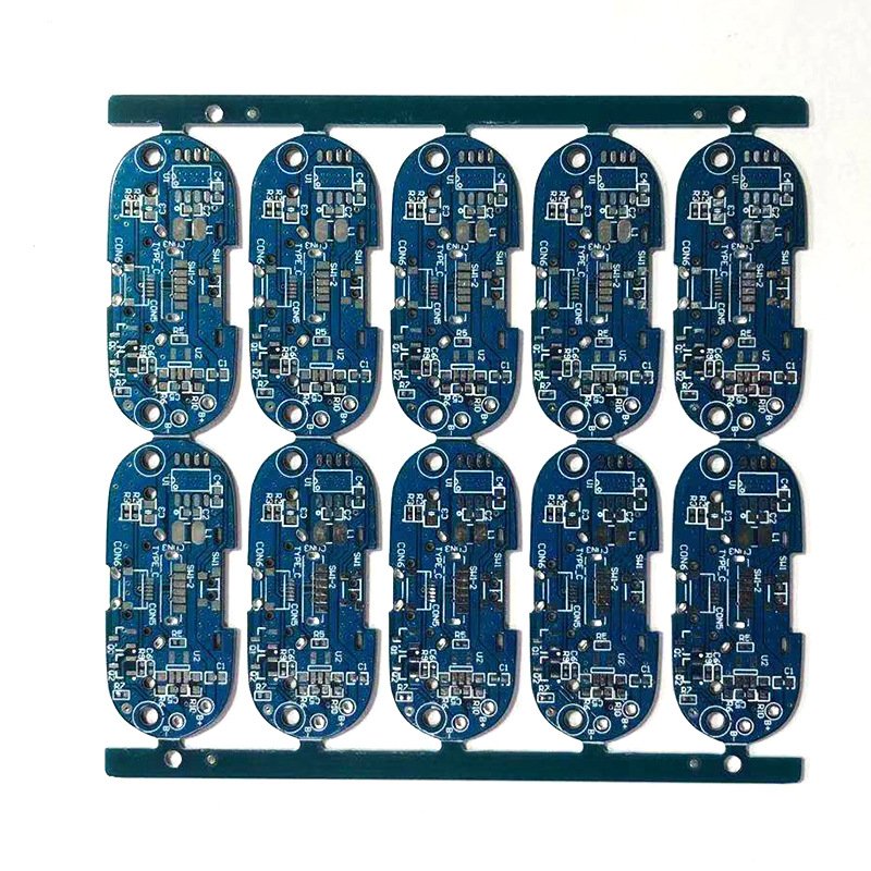 Customized PCB/PCBA Motherboard Circuit Board for Mobile Phone