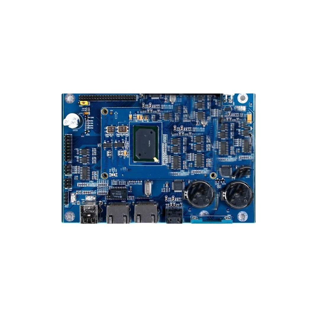 Customized 4 Layer Fr-4 Android Smartphone Mobile Phone Pcb Pcba Design Service Shenzhen
