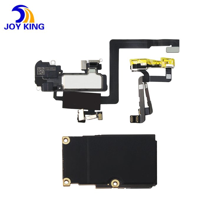 Original Unlocked Logic Board For Iphone 11PROMAX With Face ID 64/256 gb For iPhone 11PROMAX Motherboard For iPhone