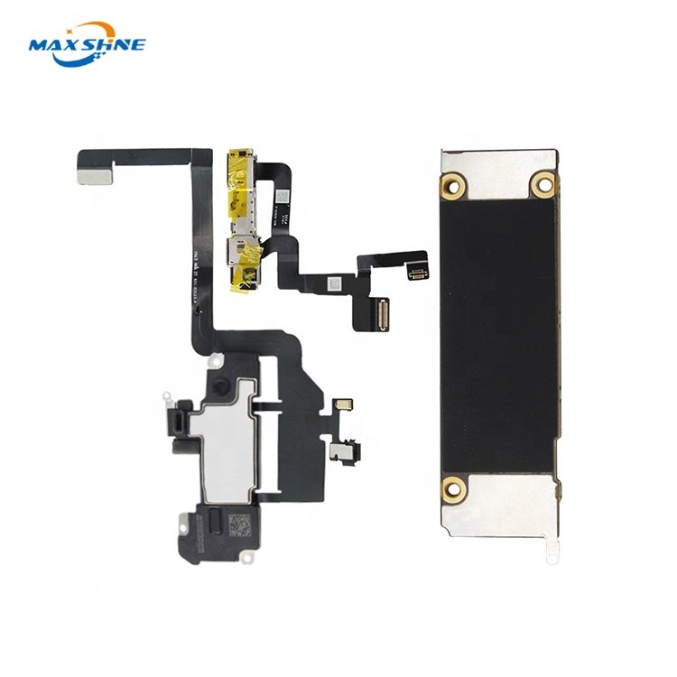 For iphone 11 motherboard original unlocked mobile phone motherboard with face id