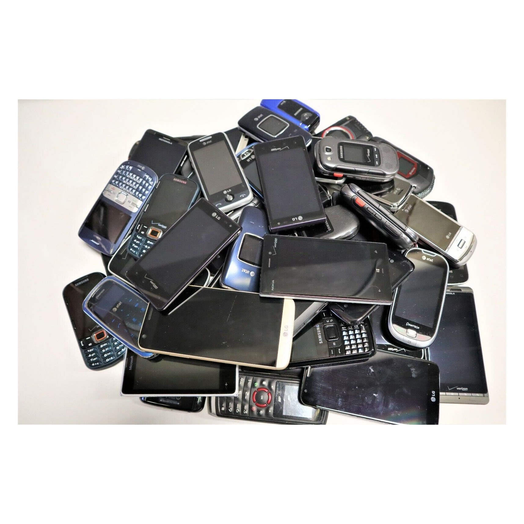 Phones Scrap / ceramic Used Electronic Mobile Phone Scrap Waste Scrap PCB Boards Mobile Phone Motherboard Recycling Wholesale