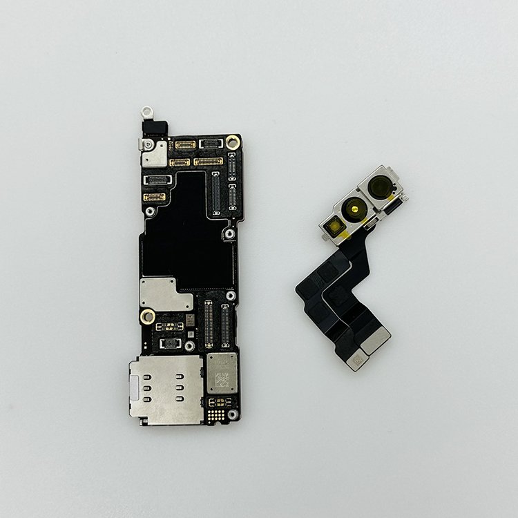 mobile phone motherboard for iphone 14 pro max motherboard 128 256 GB 512GB mainboard for iphone 14 pro max unlock motherboard