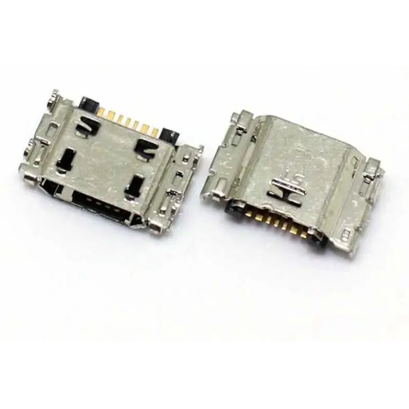 New USB charging port is flexible and for phone charging board charging port phone motherboard