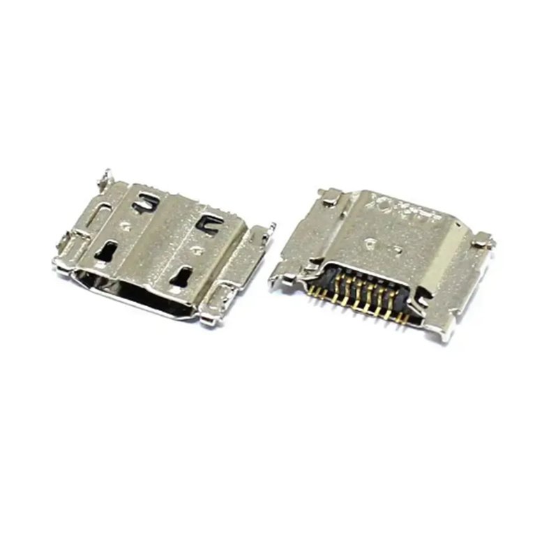 New USB charging port is flexible and for phone charging board charging port phone motherboard