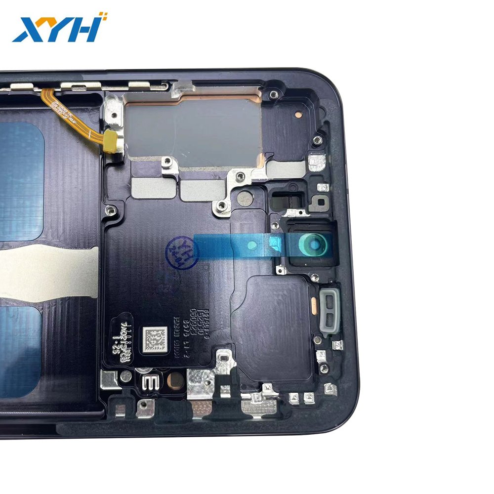 mobile phone lcds for samsung galaxy s22 PLUS s7 s8 s9 s10 s20 lcd display screen
