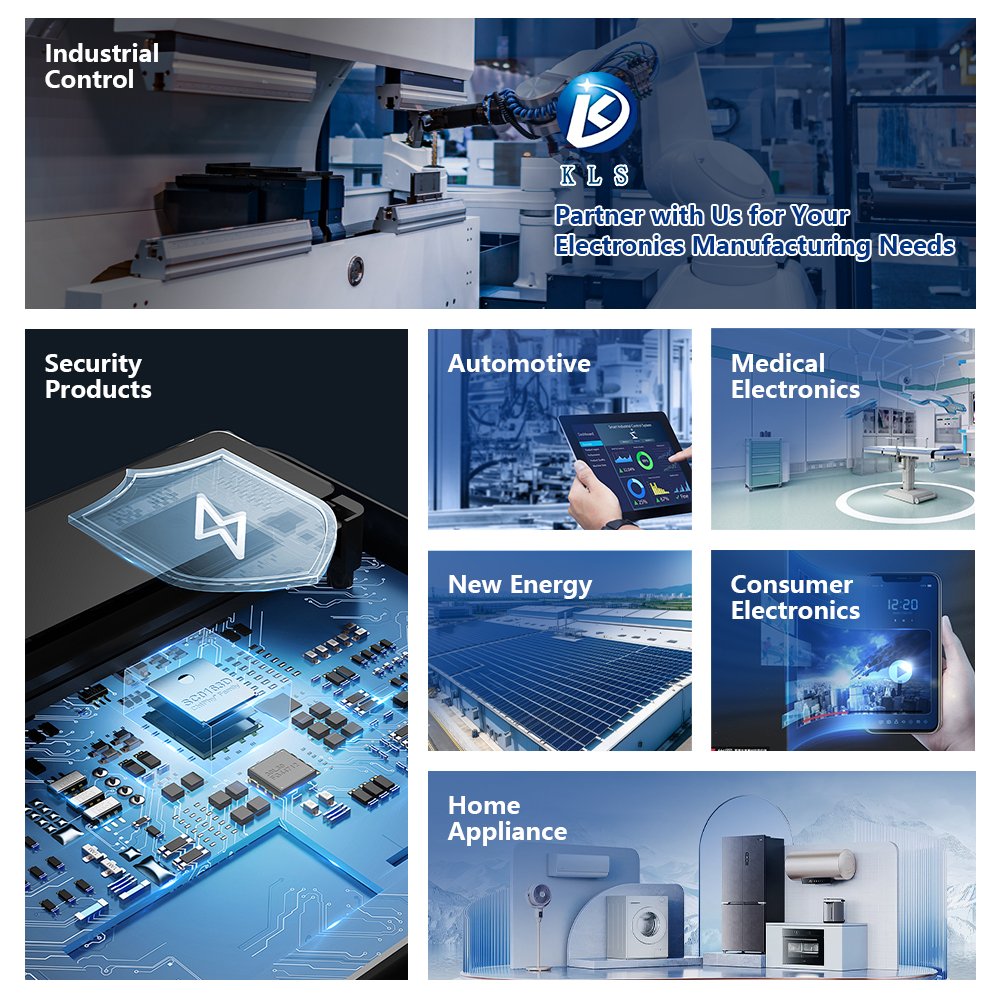 Shenzhen Wholesale Industrial motherboard Controller Board Pcba Custom Assembly And Electronic Printed Circuit Board Factory
