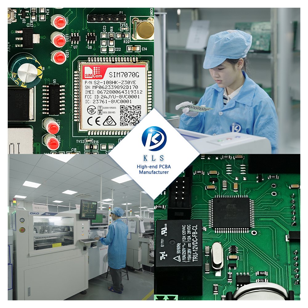 Shenzhen Wholesale Industrial motherboard Controller Board Pcba Custom Assembly And Electronic Printed Circuit Board Factory