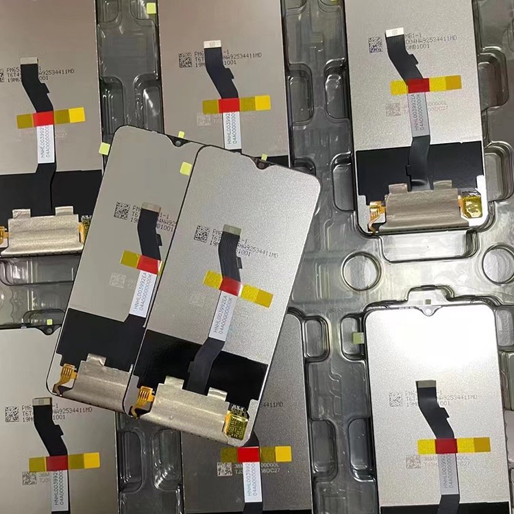 Phone Display Lcd Screen For Samsung Galaxy A10 Touch Screen Phone Screen For Samsung Display