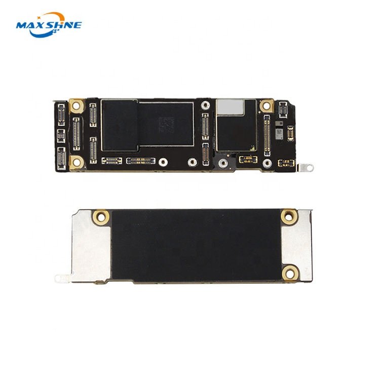 Mobile Phone Main Board Plates Motherboard For iPhone 14 Pro Max Original Logic Board For iPhone 11 12