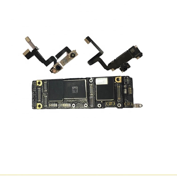 Mobile Phone Main Board Plates Motherboard For iPhone 14 Pro Max Original Logic Board For iPhone 11 12