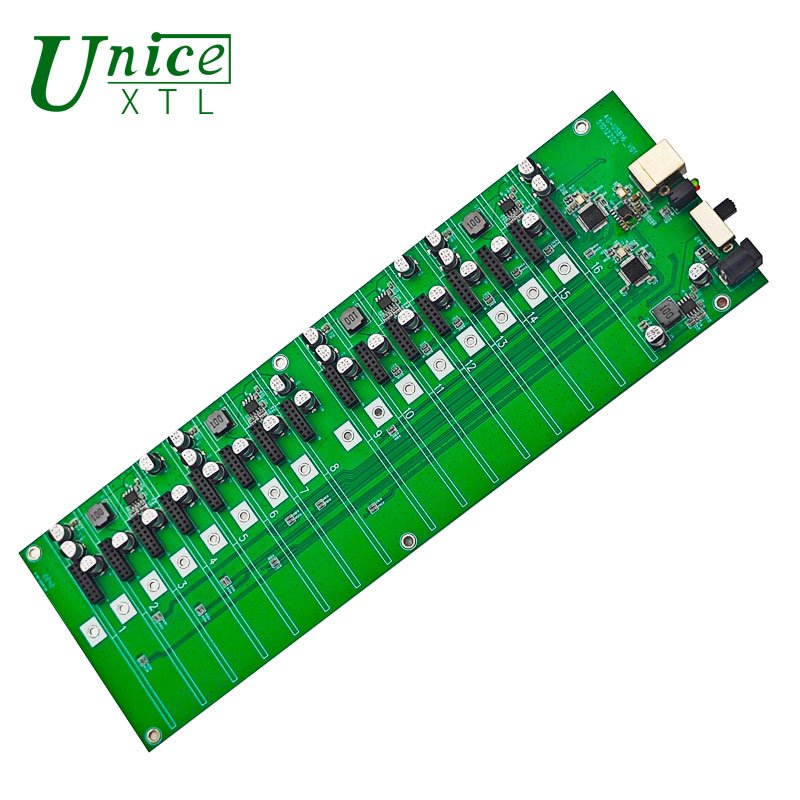 PCBA Assembly PCB Motherboard