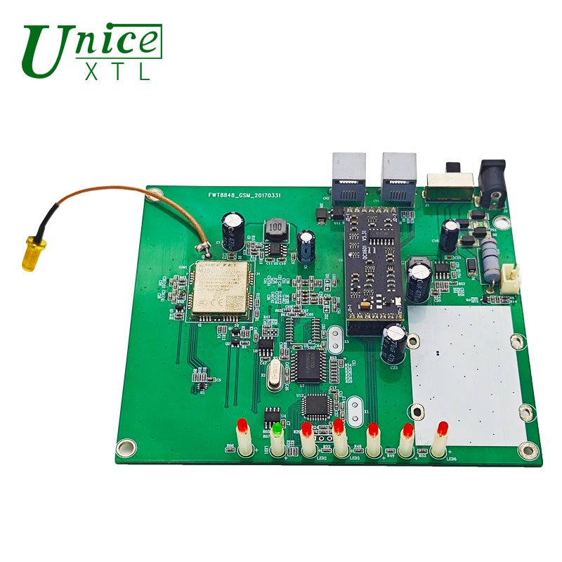 PCBA Assembly PCB Motherboard