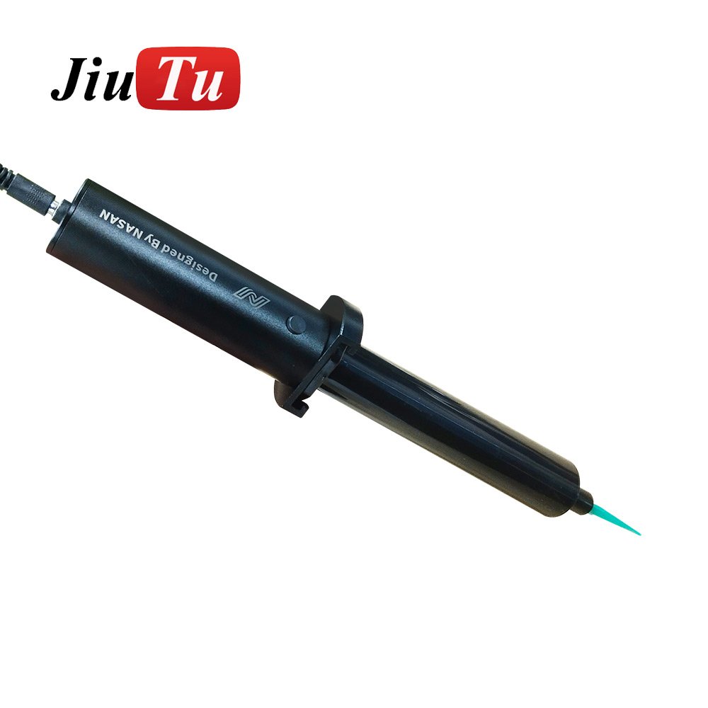 2024 30ml 10ml Dispensing Gun Glue Kit Air Single Liquid Gun Manual Liquid Dispenser Squeeze Glue Gun